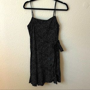 Express mini dress